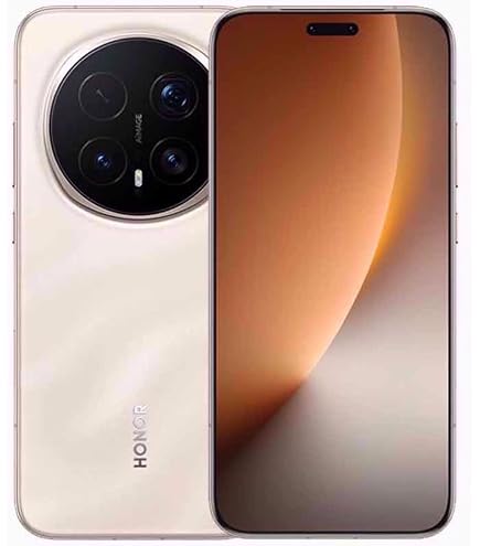 Amazon.com: HONOR Magic7 Pro Dual-SIM 1TB ROM + 16GB RAM (GSM Only